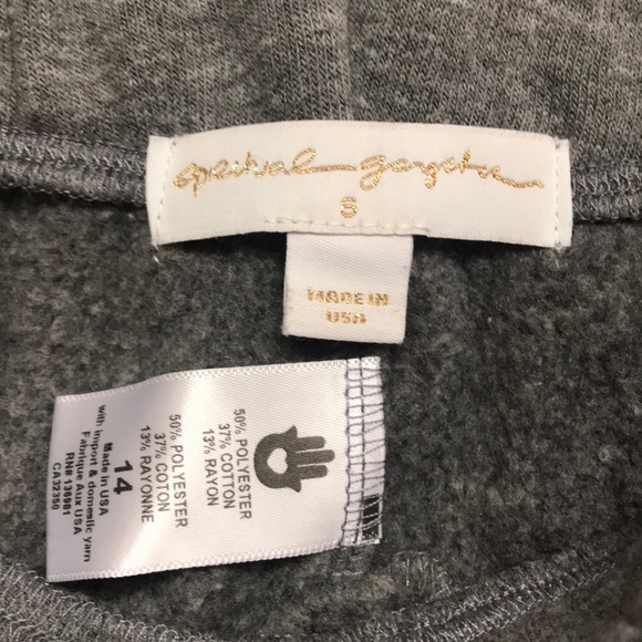 ⚡️FLASH SALE⚡️ SG Varsity Favorite Sweats 8/12/14! - Picture 3 of 8